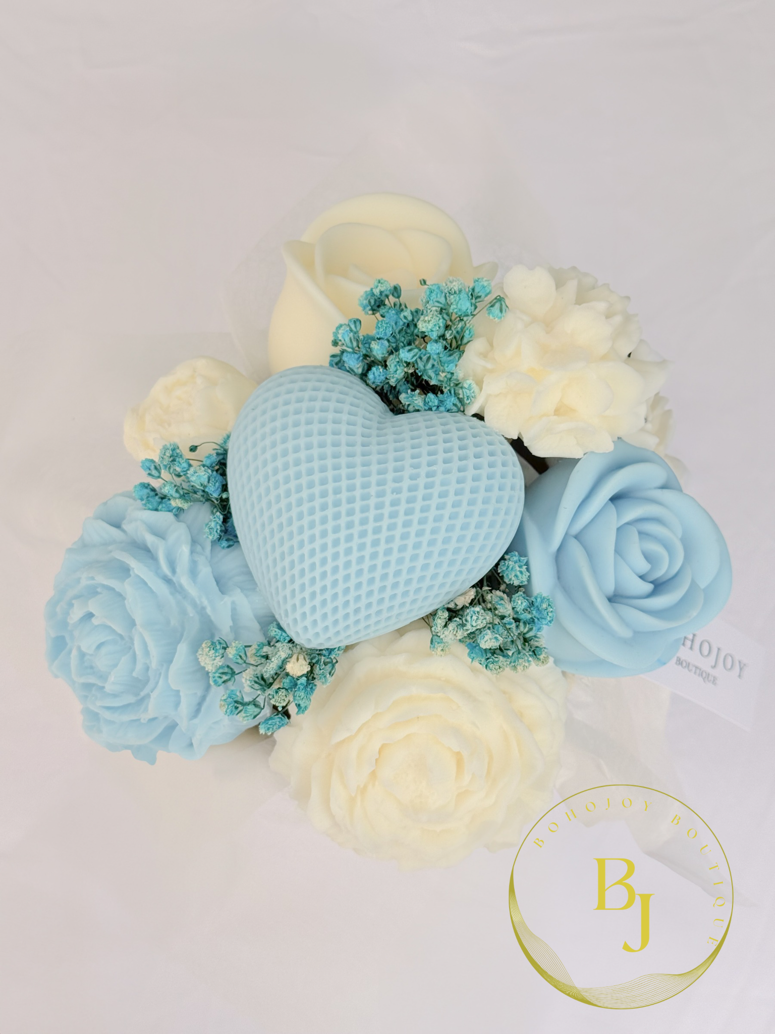 Bouquet OCÉAN - BOHOJOY