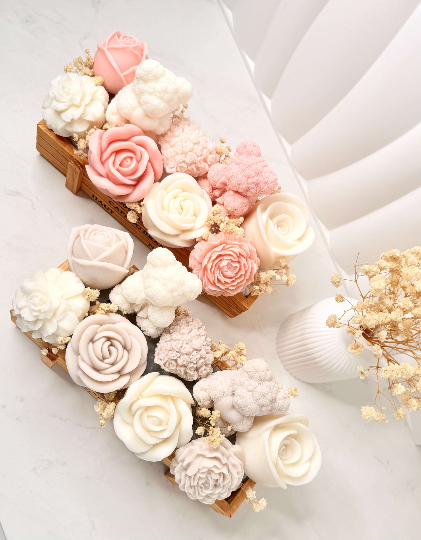 Bouquet DOUCEUR - BOHOJOY