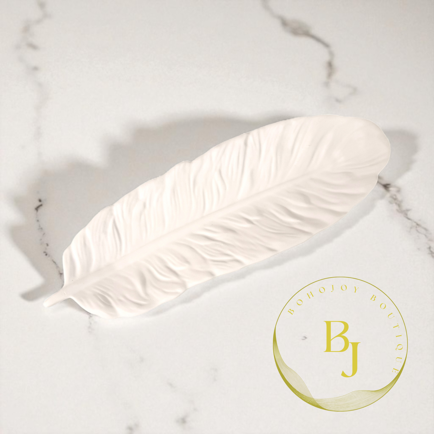 Plateau PLUME - BOHOJOY