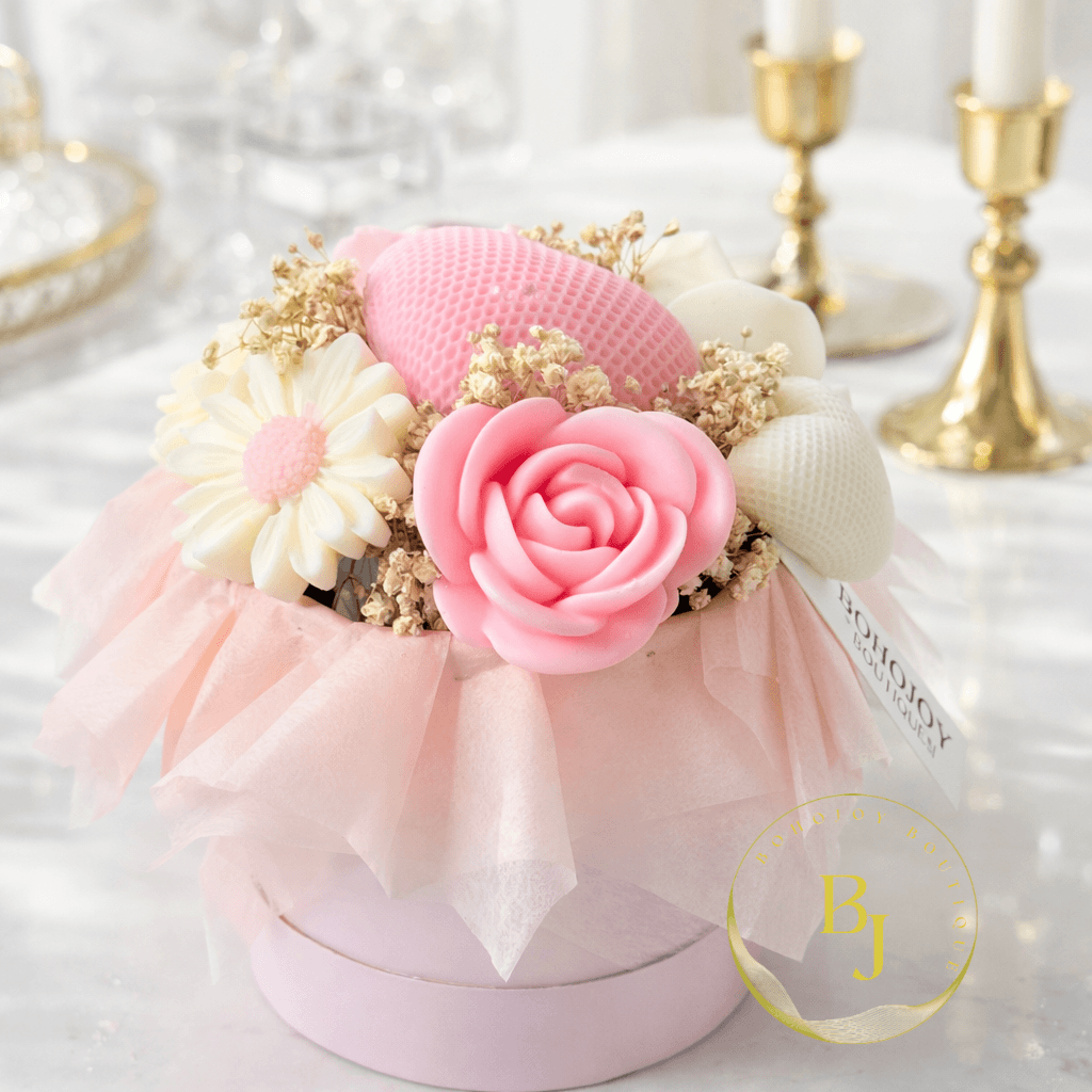 Bouquet HEART Taille S - BOHOJOY