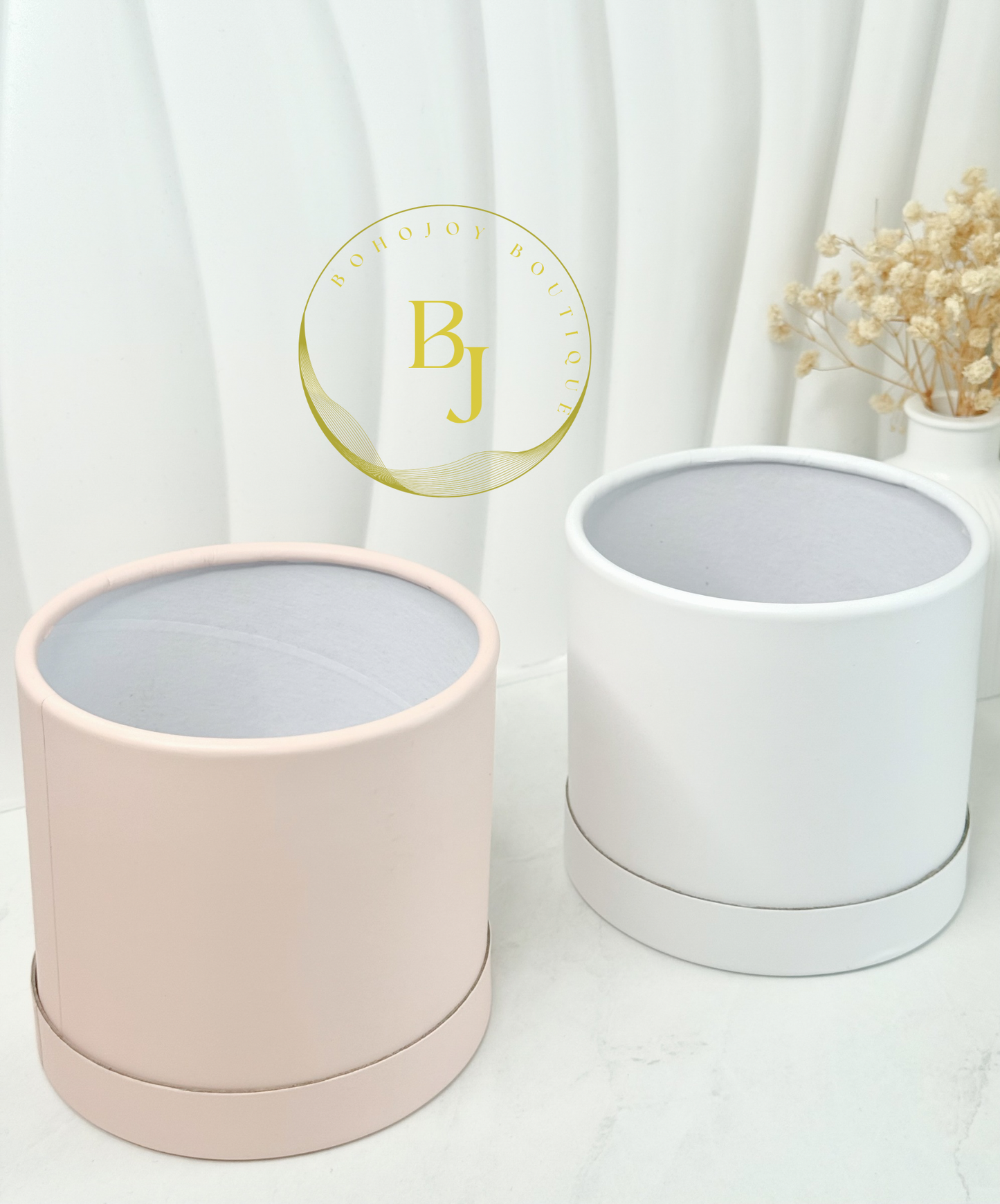 Bouquet ÉTERNEL - BOHOJOY