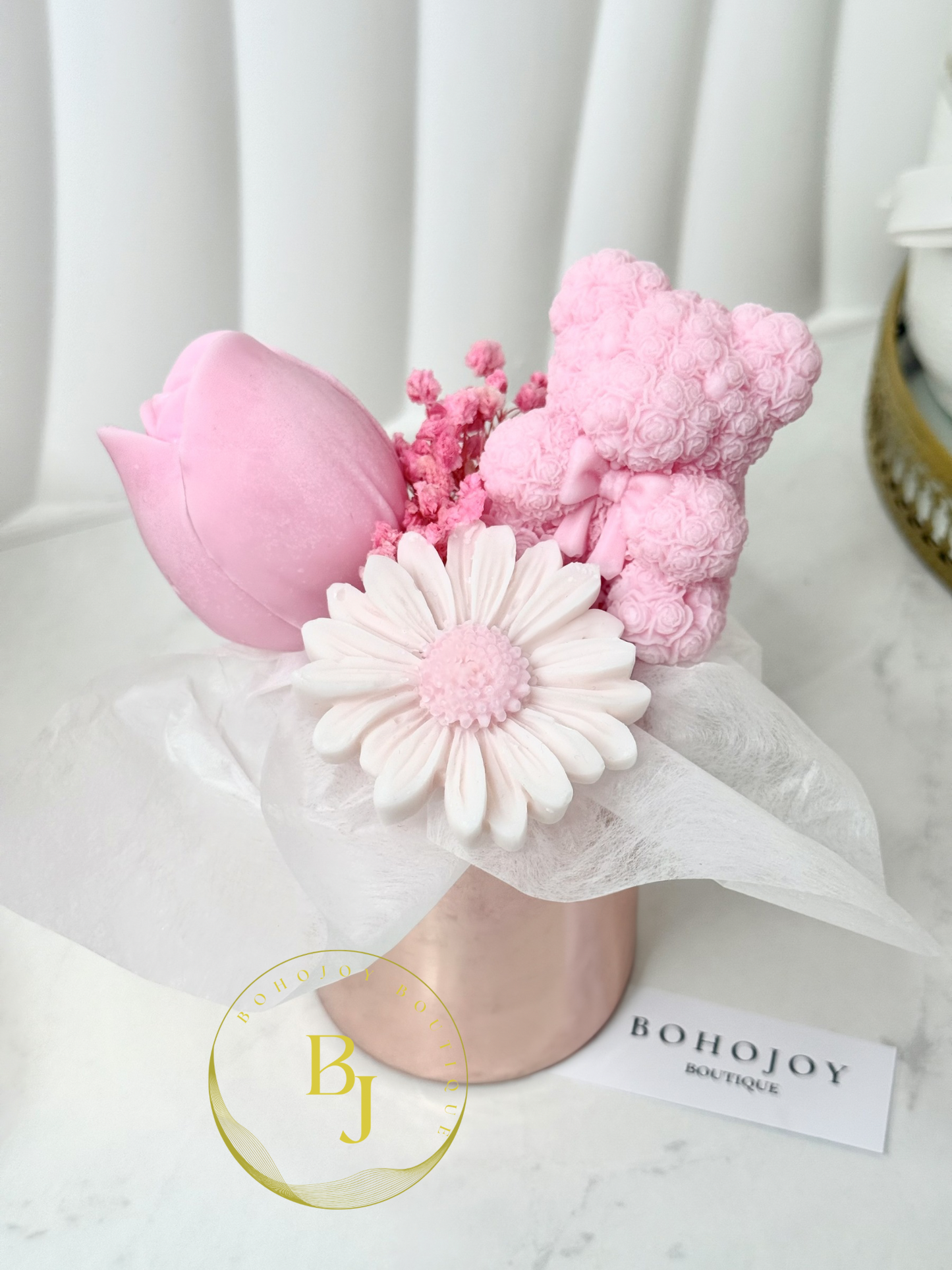 Mini Bouquet MIA - BOHOJOY