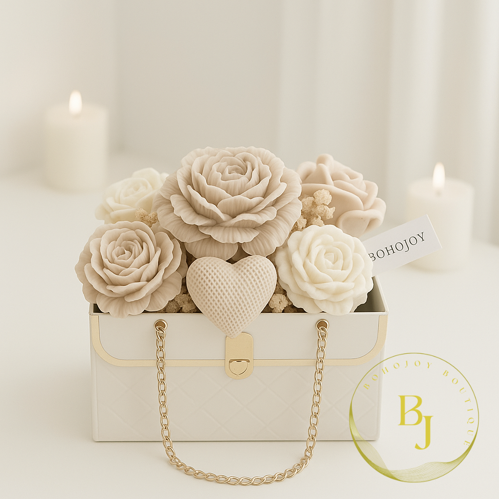 Bouquet FLORA - BOHOJOY