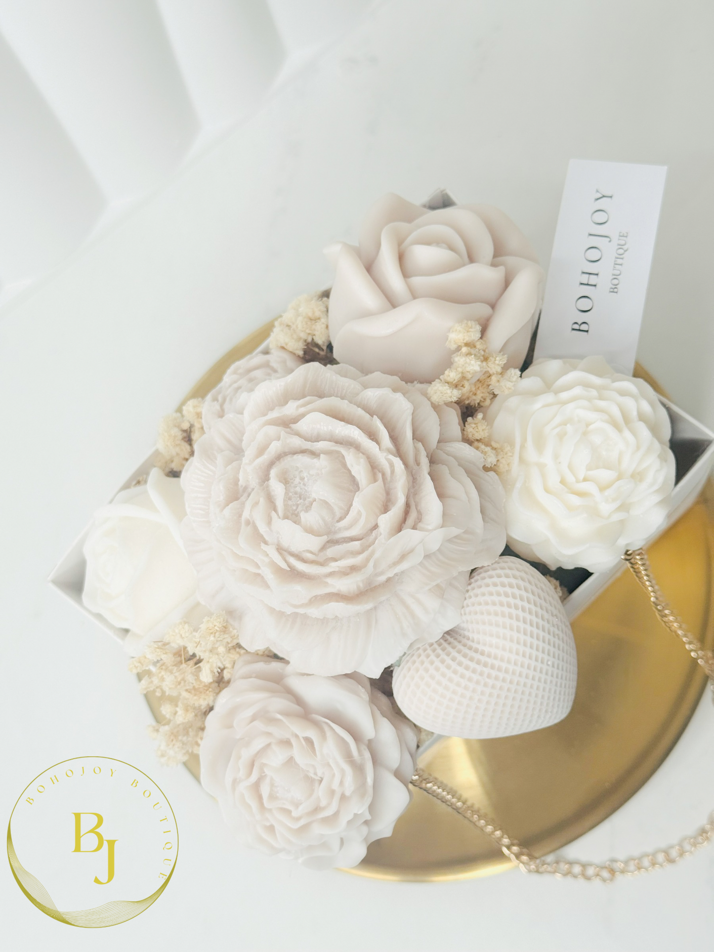 Bouquet FLORA - BOHOJOY