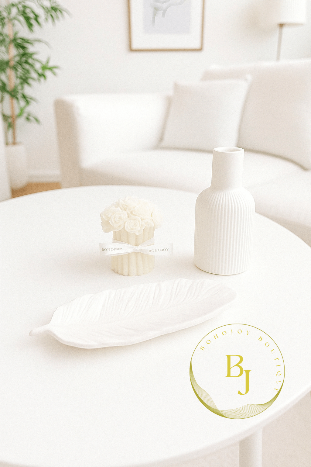 Plateau PLUME - BOHOJOY