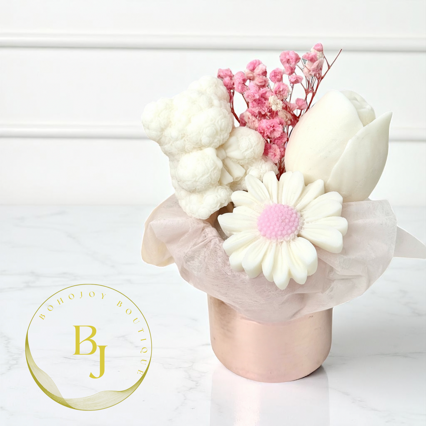 Mini Bouquet MIA - BOHOJOY