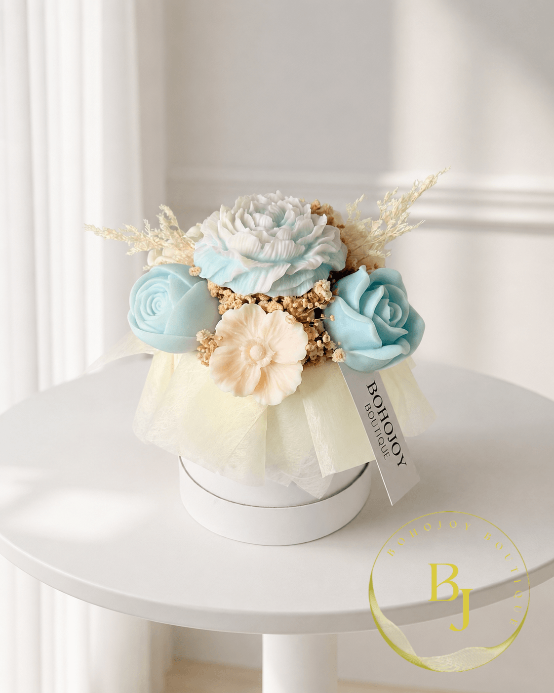Bouquet OCÉAN Taille S - BOHOJOY