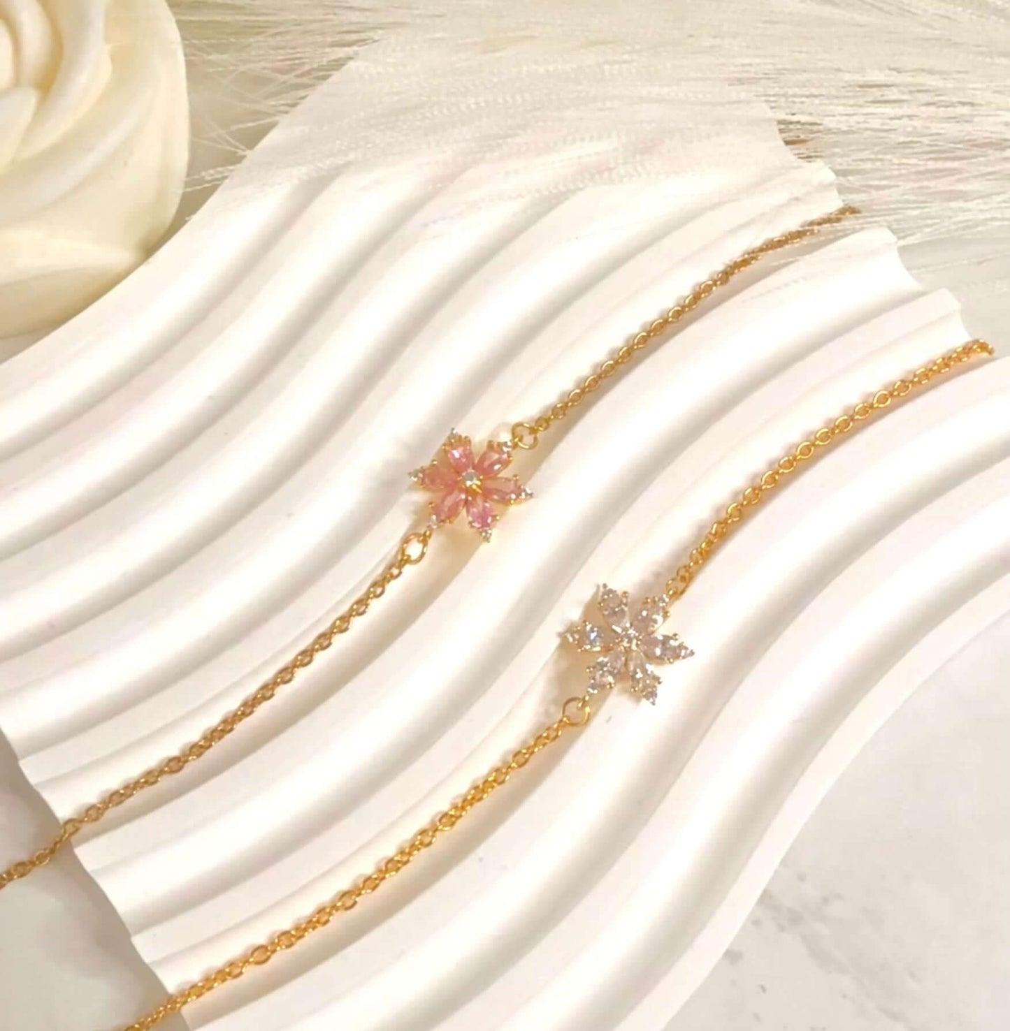 Bracelet Fin en Acier Inoxydable EMI - Bijoux Élégants