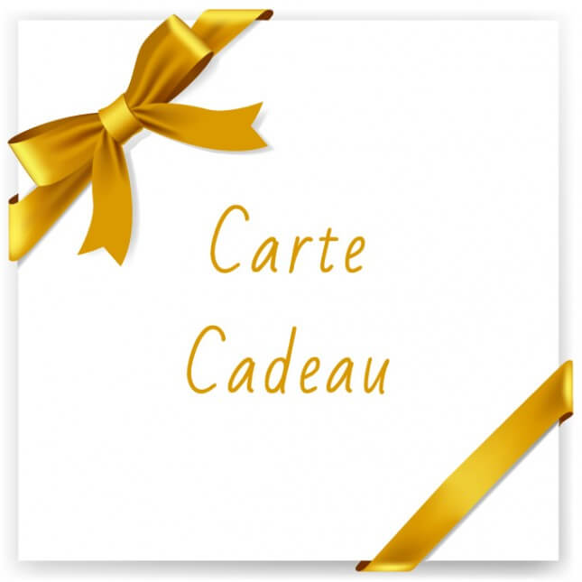 Carte Cadeau Bohojoy - Le cadeau parfait à offrir | Bohojoy