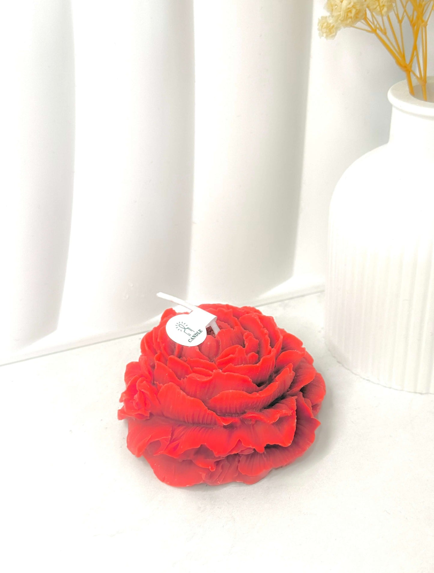 Coffret AMOR - Bijoux en acier & bougie artisanale | Bohojoy