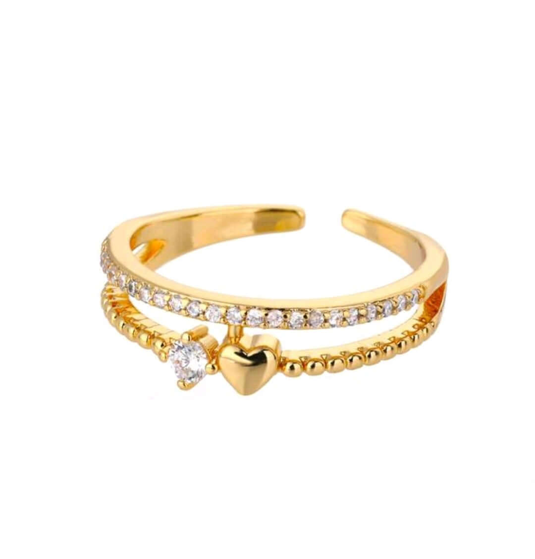 Coffret AMOR - Bijoux en acier & bougie artisanale | Bohojoy