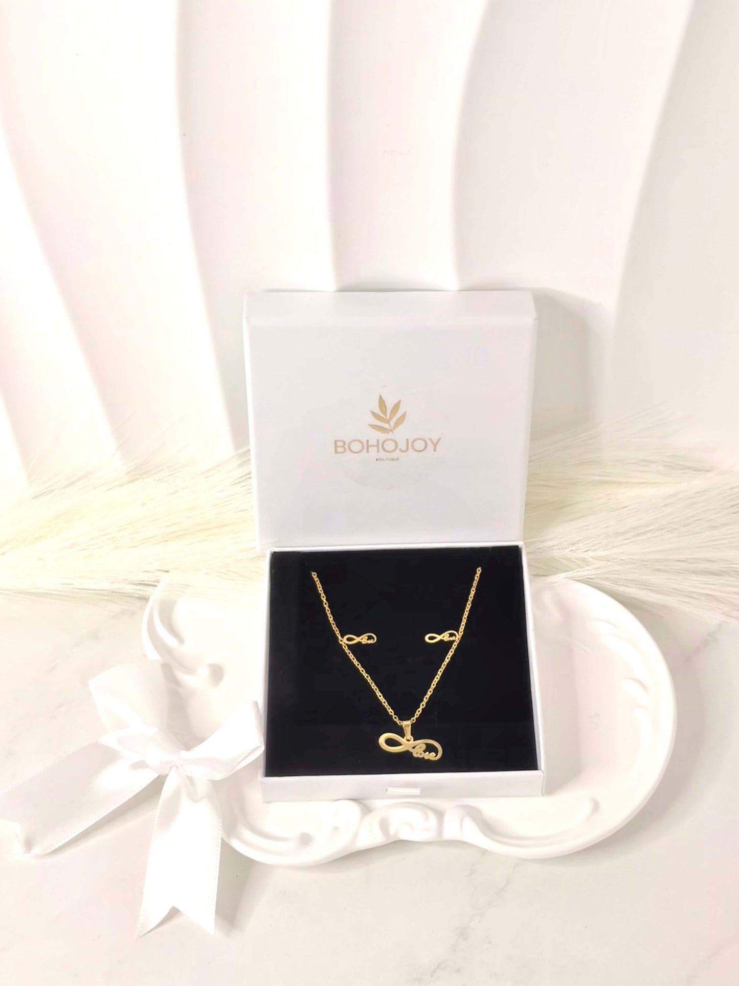 Coffret Naissance Baby - Cadeau Bébé et Maman | Bohojoy