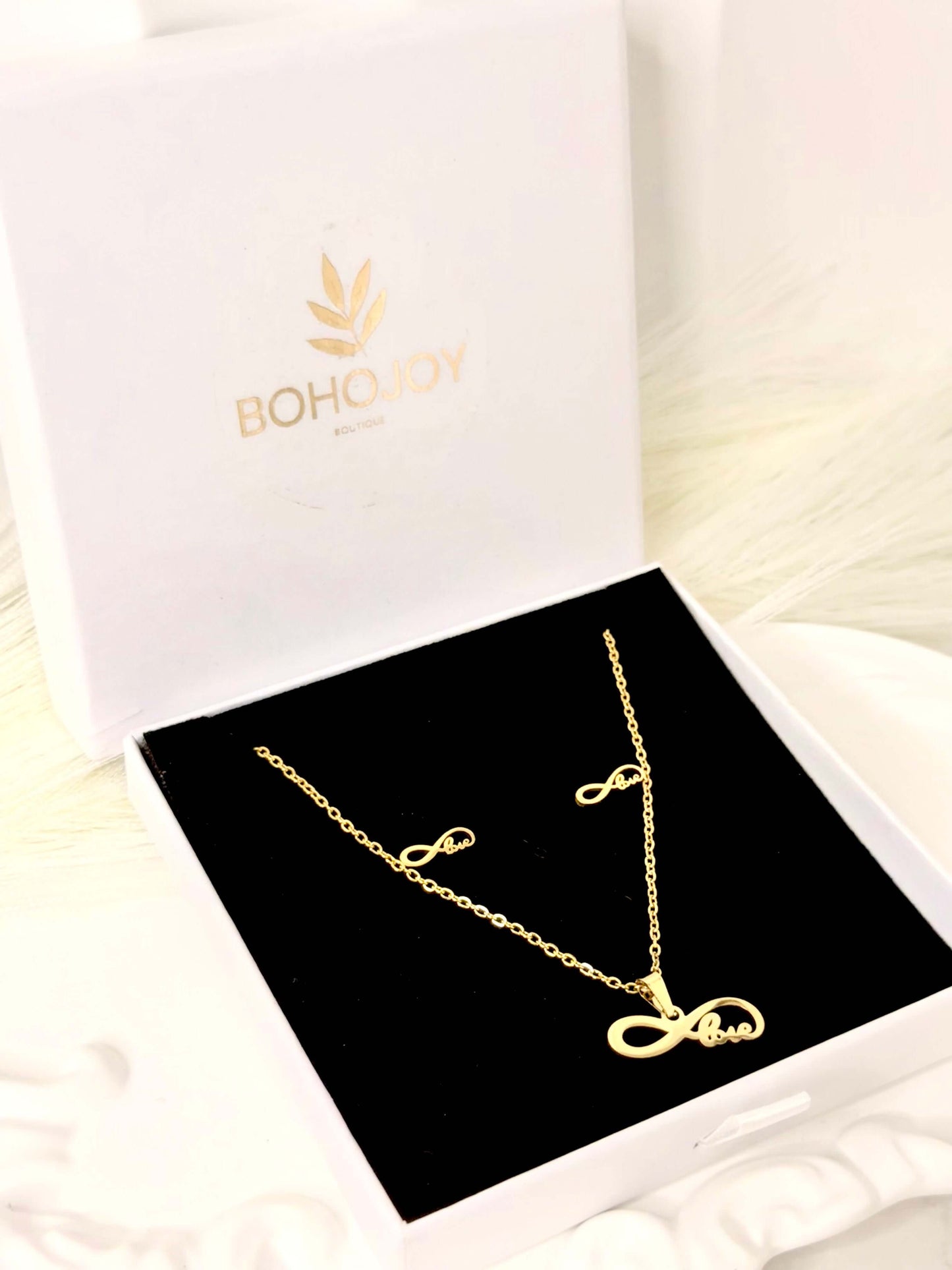 Coffret Naissance Baby - Cadeau Bébé et Maman | Bohojoy