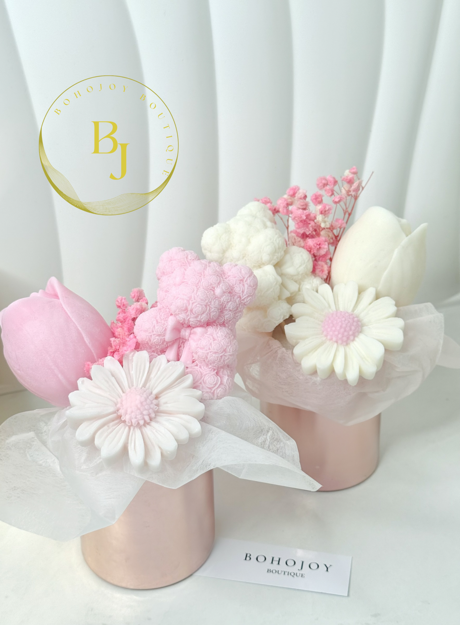 Mini Bouquet MIA - BOHOJOY