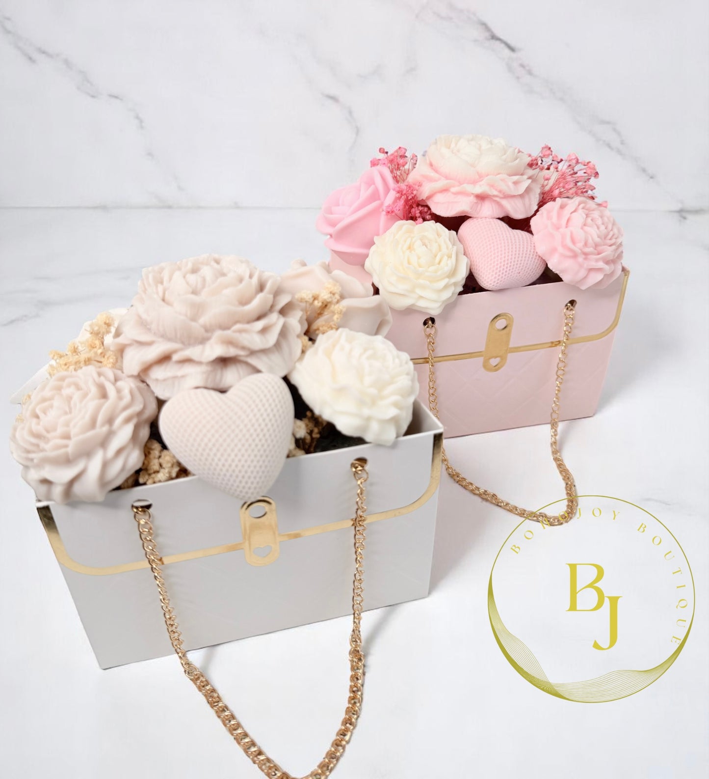 Bouquet FLORA - BOHOJOY