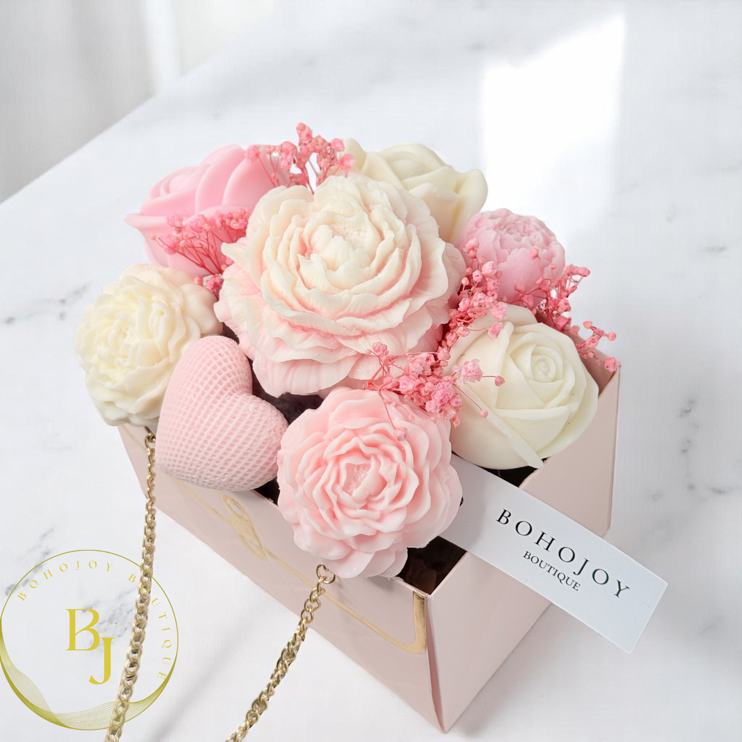 Bouquet FLORA - BOHOJOY