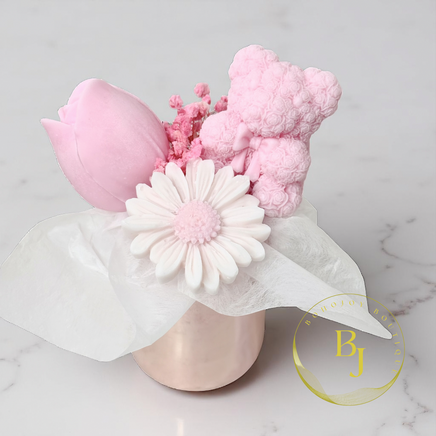 Mini Bouquet MIA - BOHOJOY