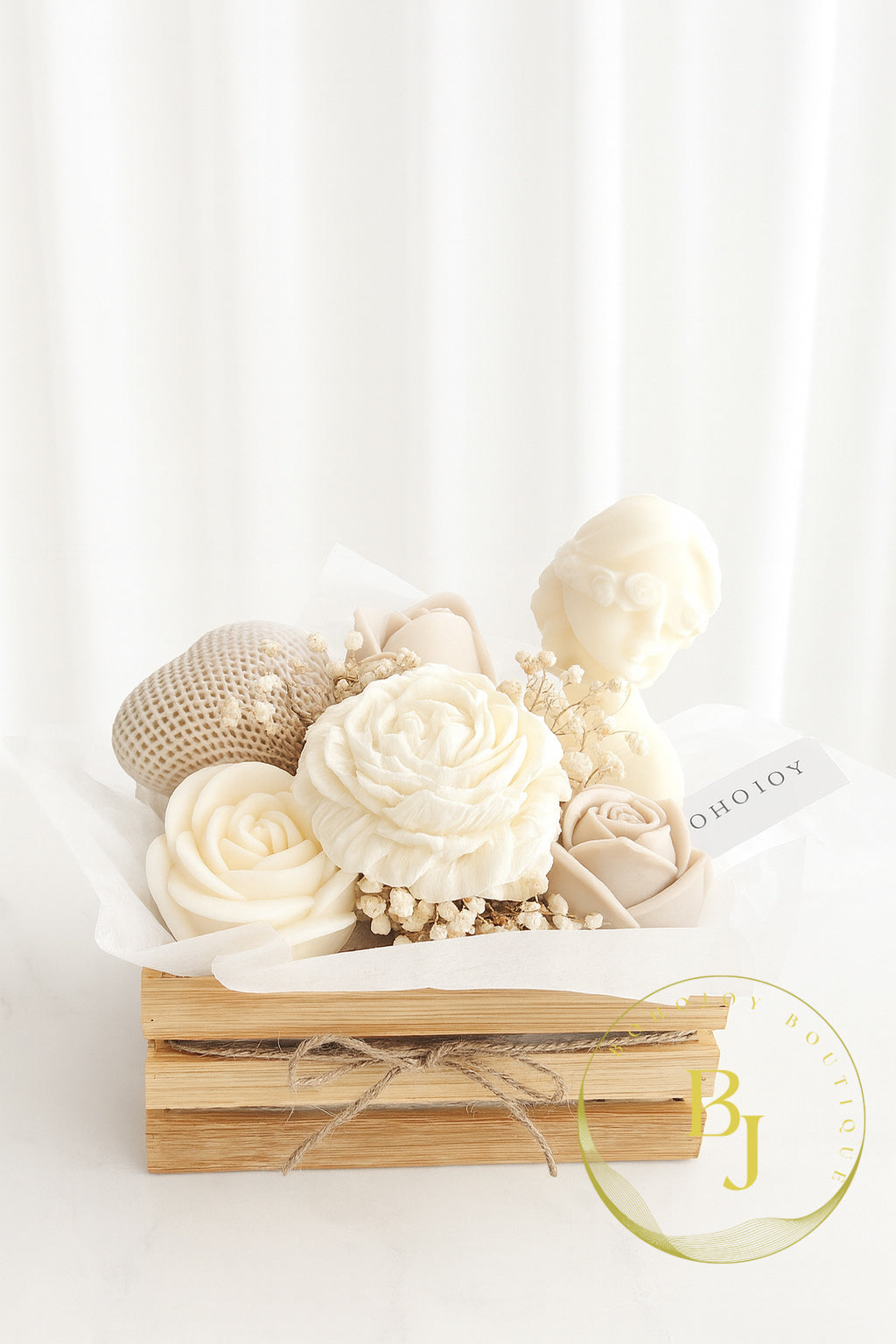 Bouquet BELLA - BOHOJOY