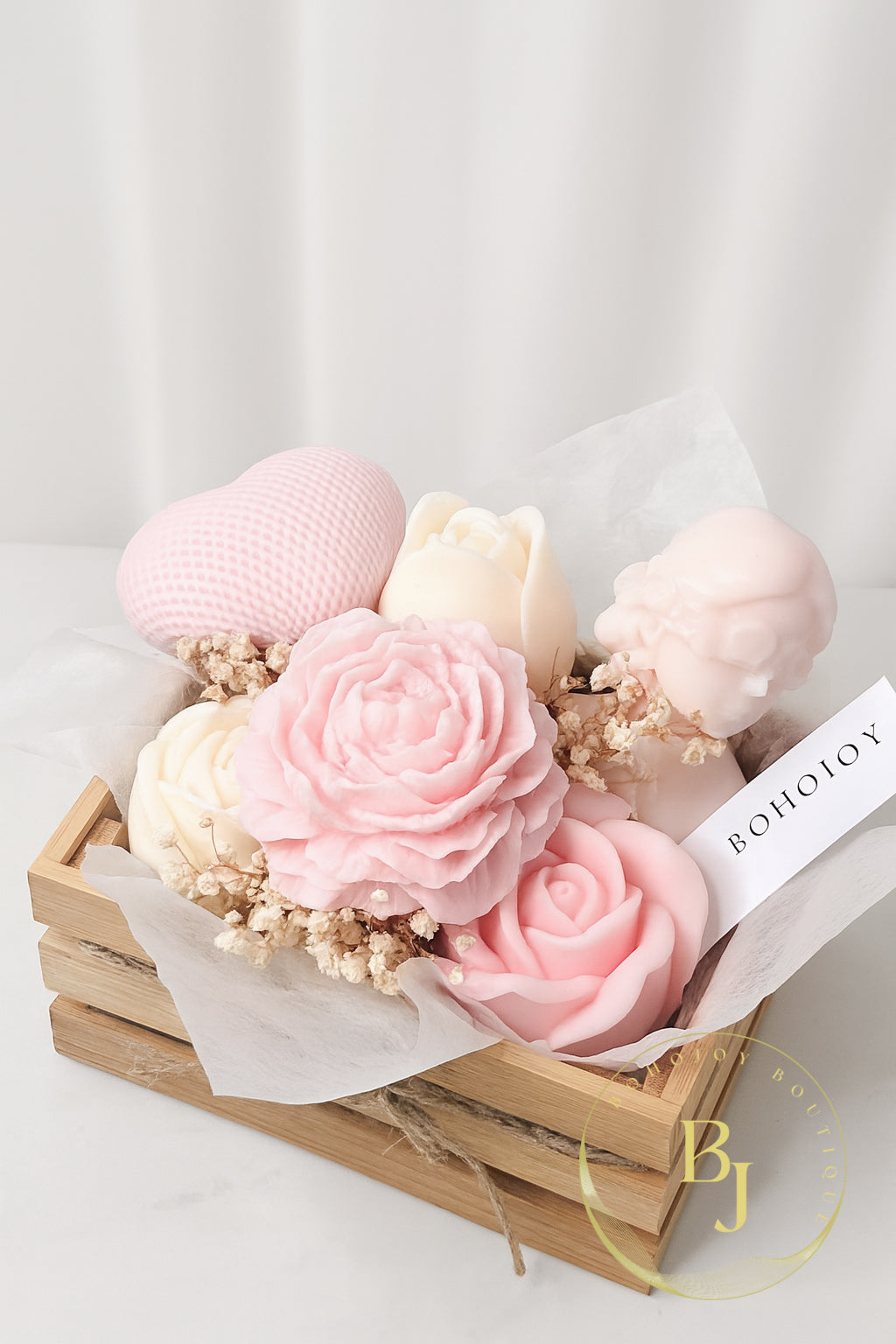 Bouquet BELLA - BOHOJOY