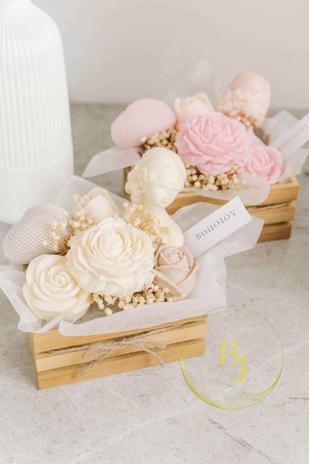 Bouquet BELLA - BOHOJOY