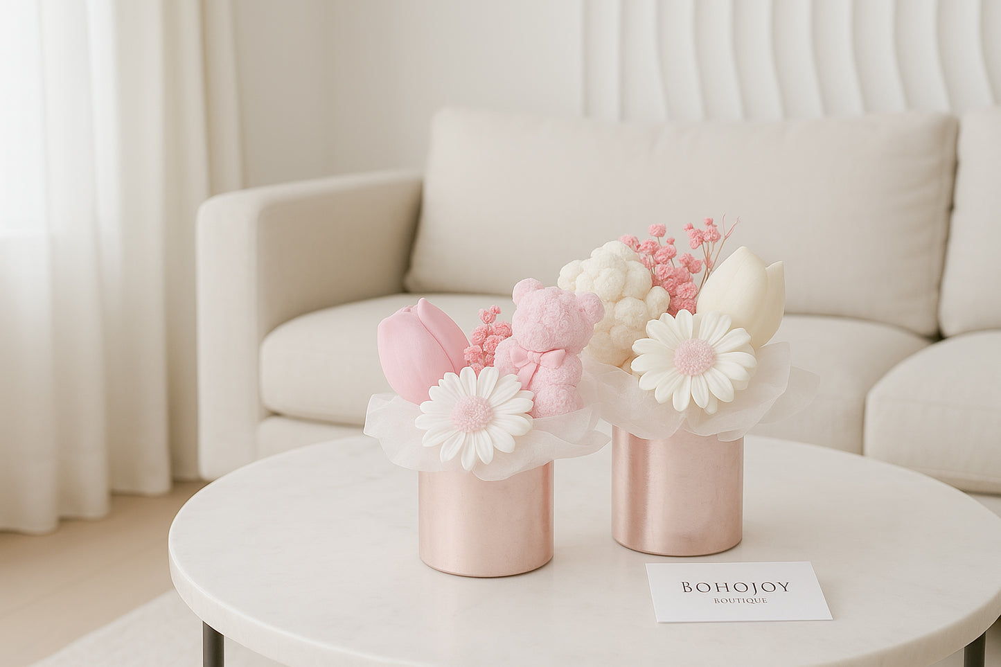 Mini Bouquet MIA - BOHOJOY