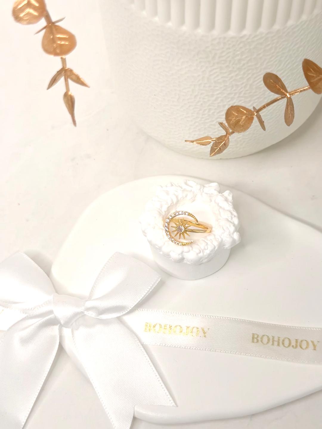 LUNA - BOHOJOY