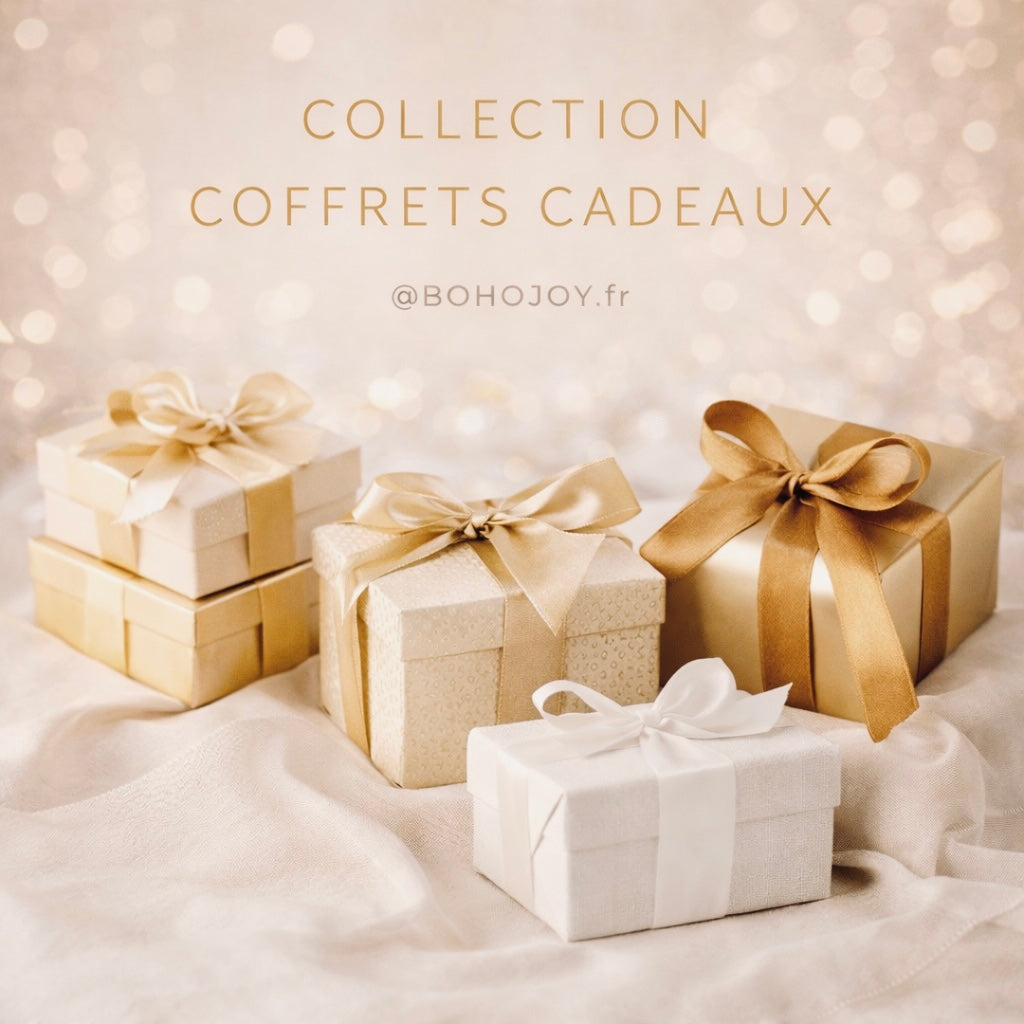 Coffrets Cadeaux