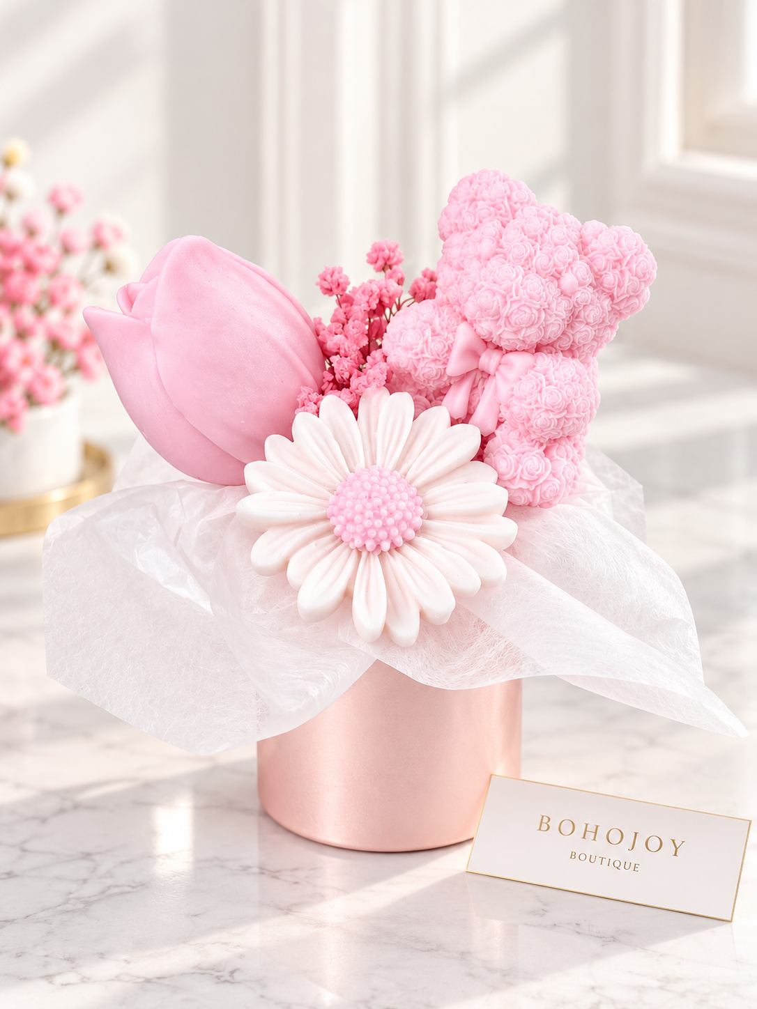 Mini Bouquet MIA