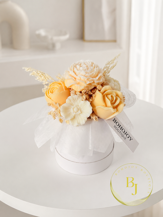 Bouquet LUMINA                                                 Taille S - BOHOJOY