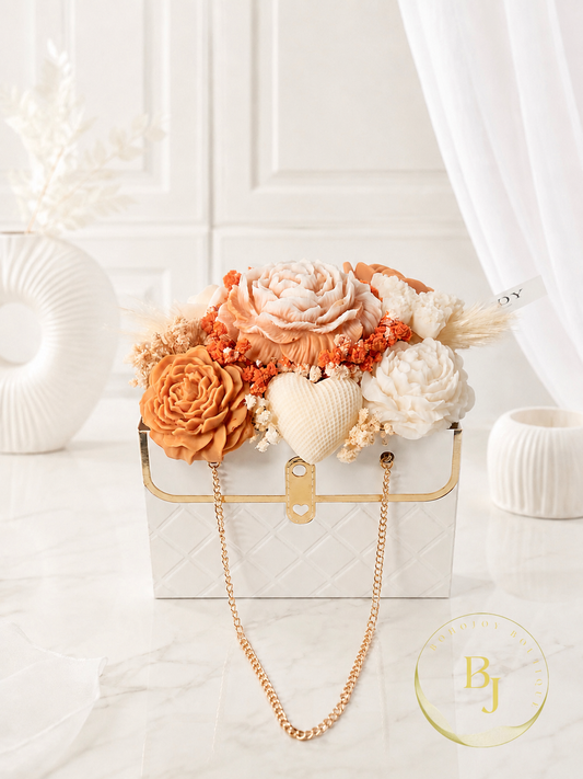 Bouquet FLORA