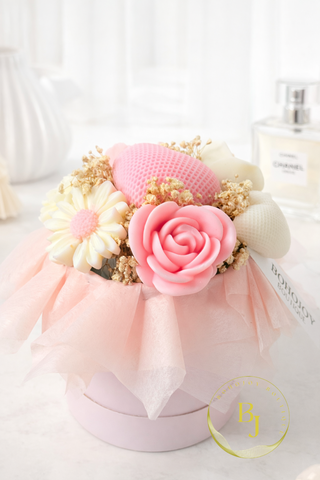 Bouquet HEART       Taille S - BOHOJOY