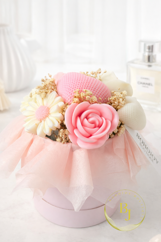 Bouquet HEART       Taille S - BOHOJOY