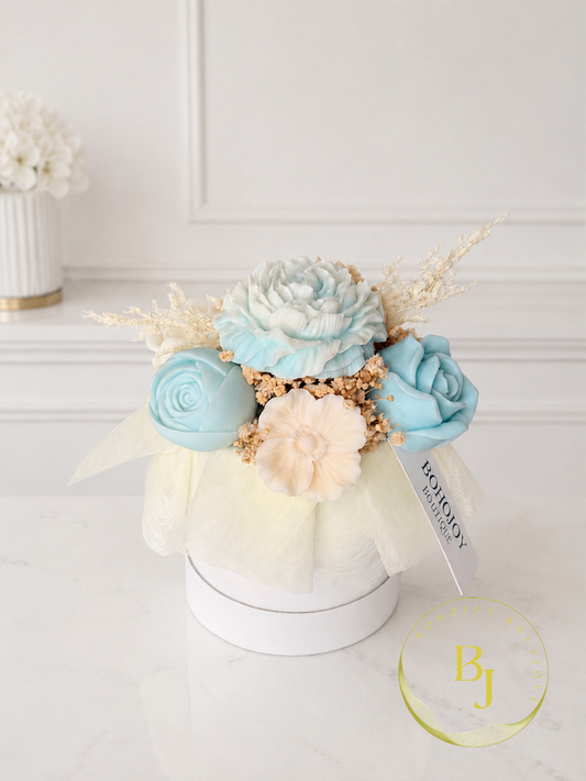 Bouquet                OCÉAN Taille S - BOHOJOY