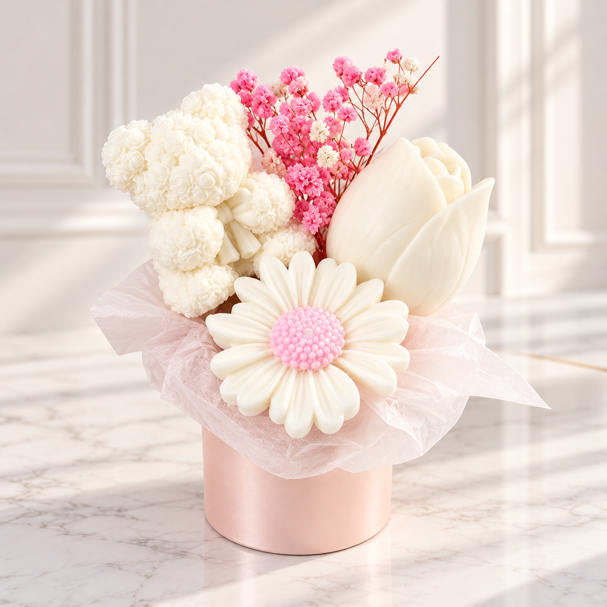 Mini Bouquet MIA