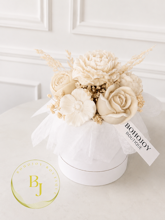 Bouquet ÉTERNEL        Taille S - BOHOJOY