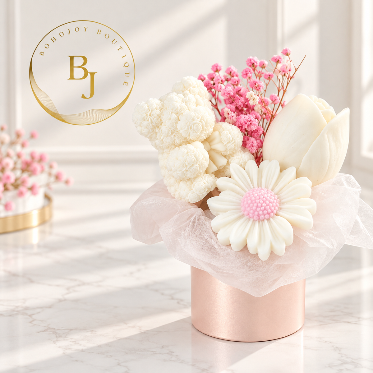 Mini Bouquet MIA