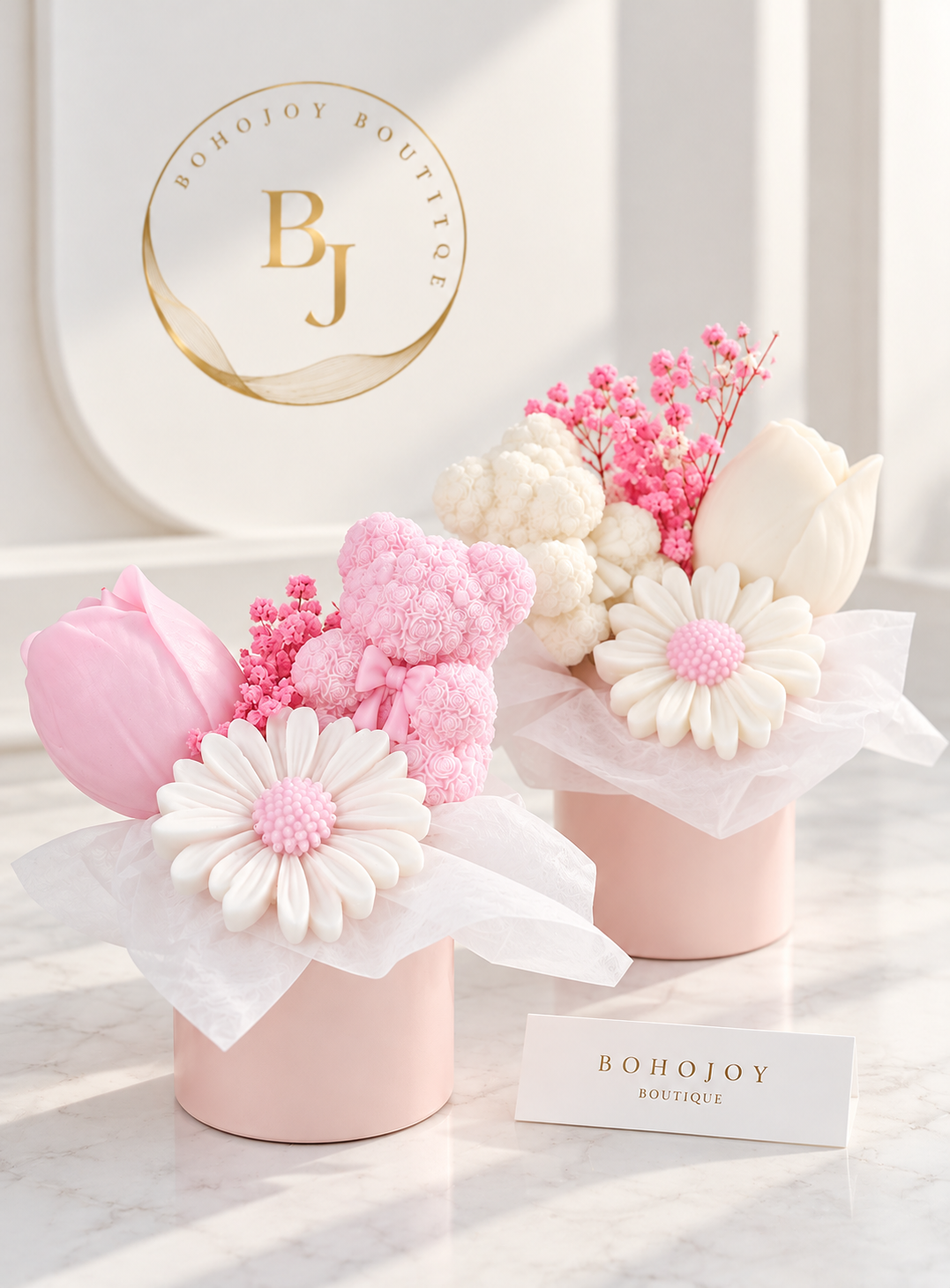 Mini Bouquet MIA