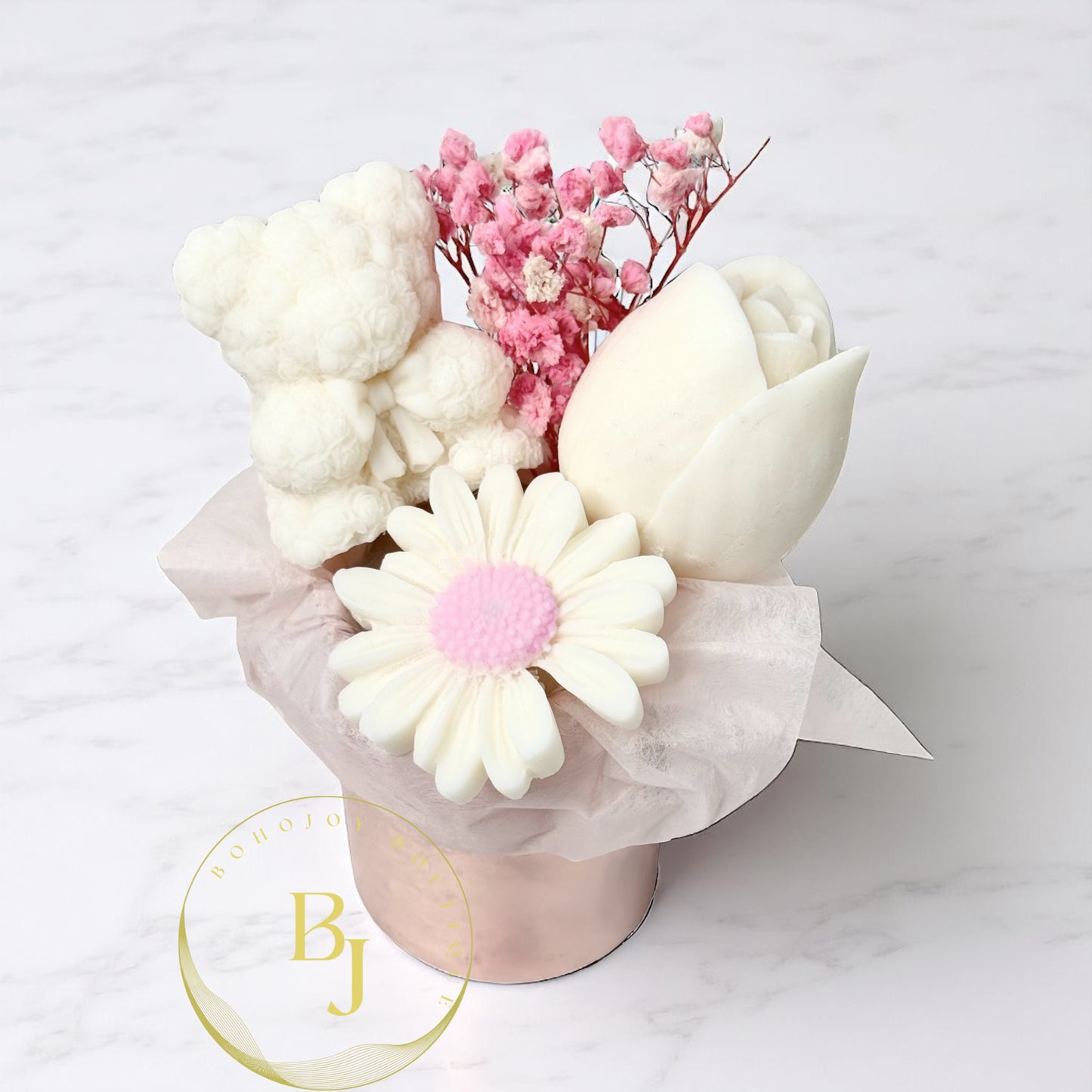 Mini Bouquet MIA - BOHOJOY