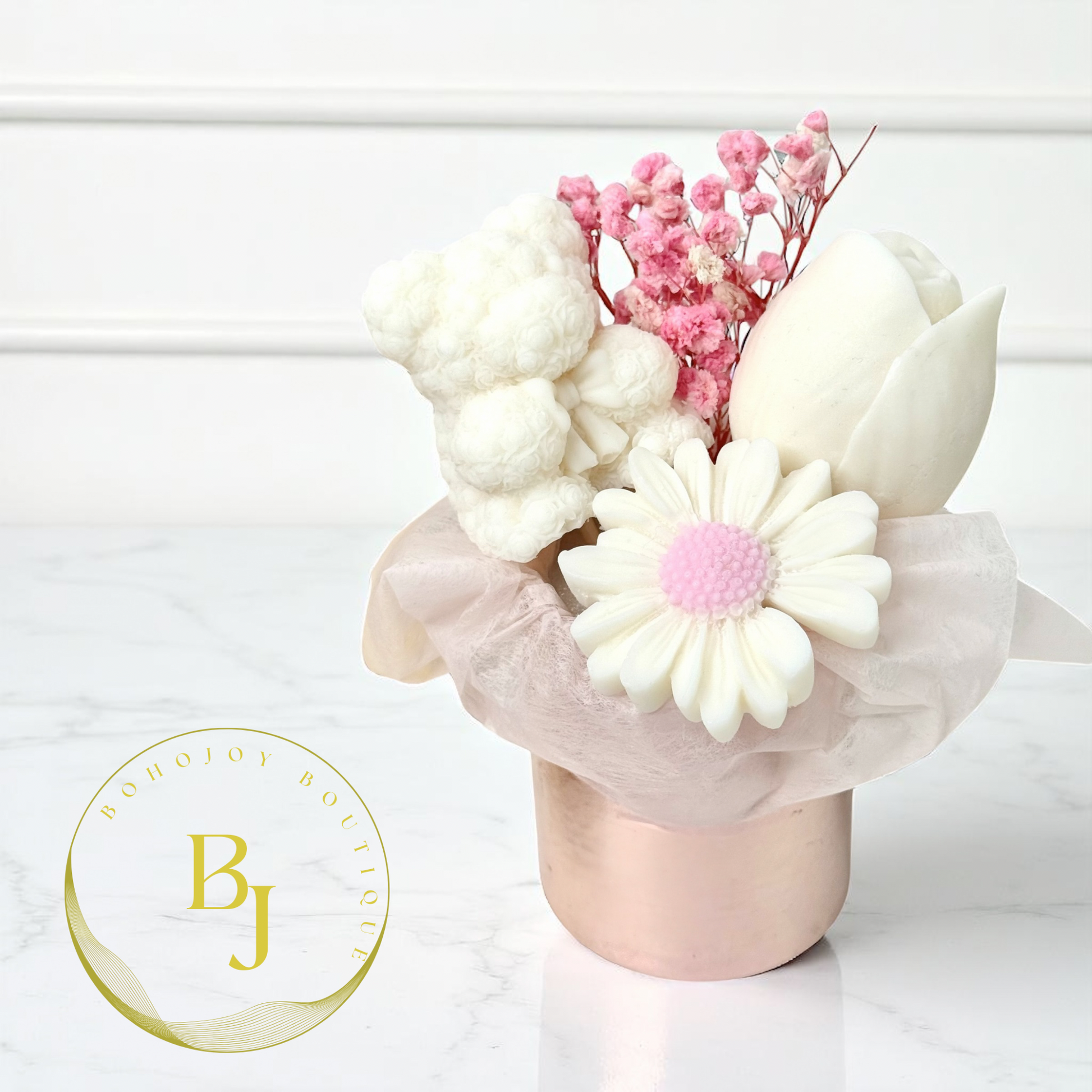 Mini Bouquet MIA - BOHOJOY