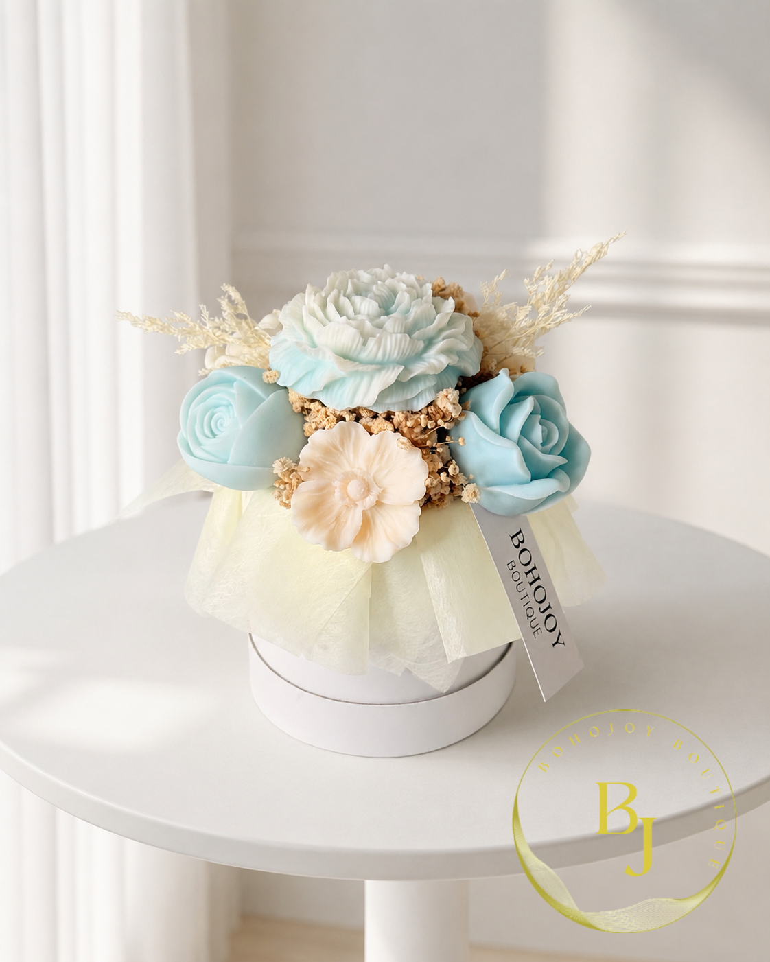 Bouquet                OCÉAN Taille S - BOHOJOY