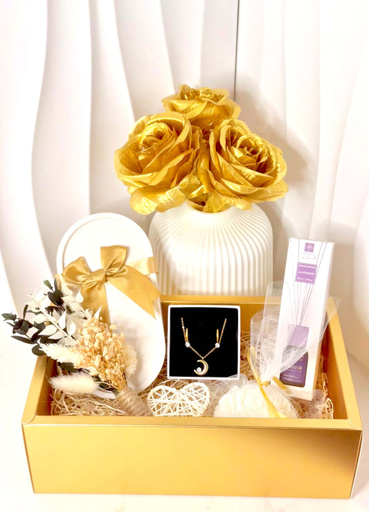 Coffret cadeau BOHÈME - Bijoux et accessoires bohèmes | Bohojoy