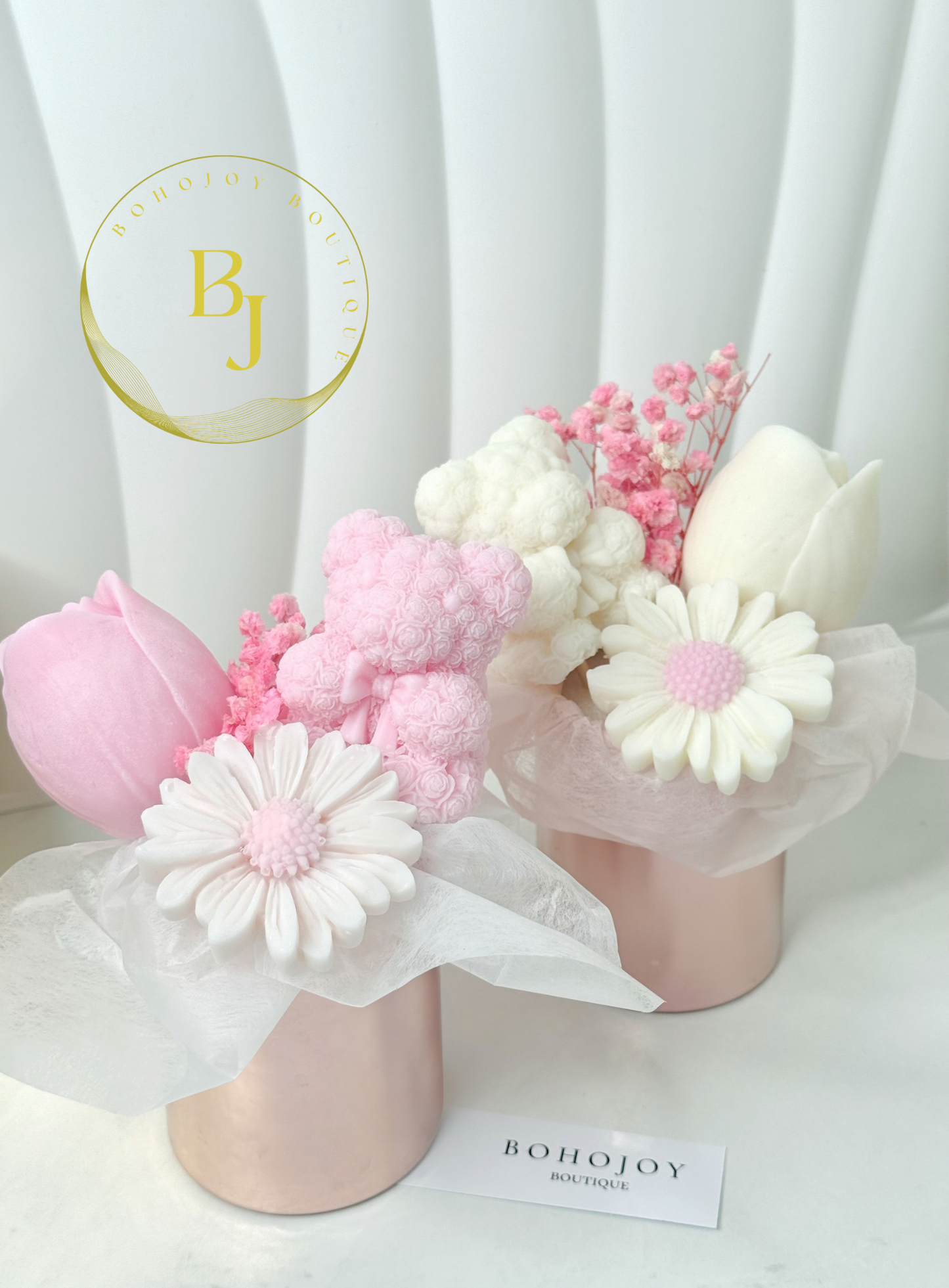 Mini Bouquet MIA - BOHOJOY