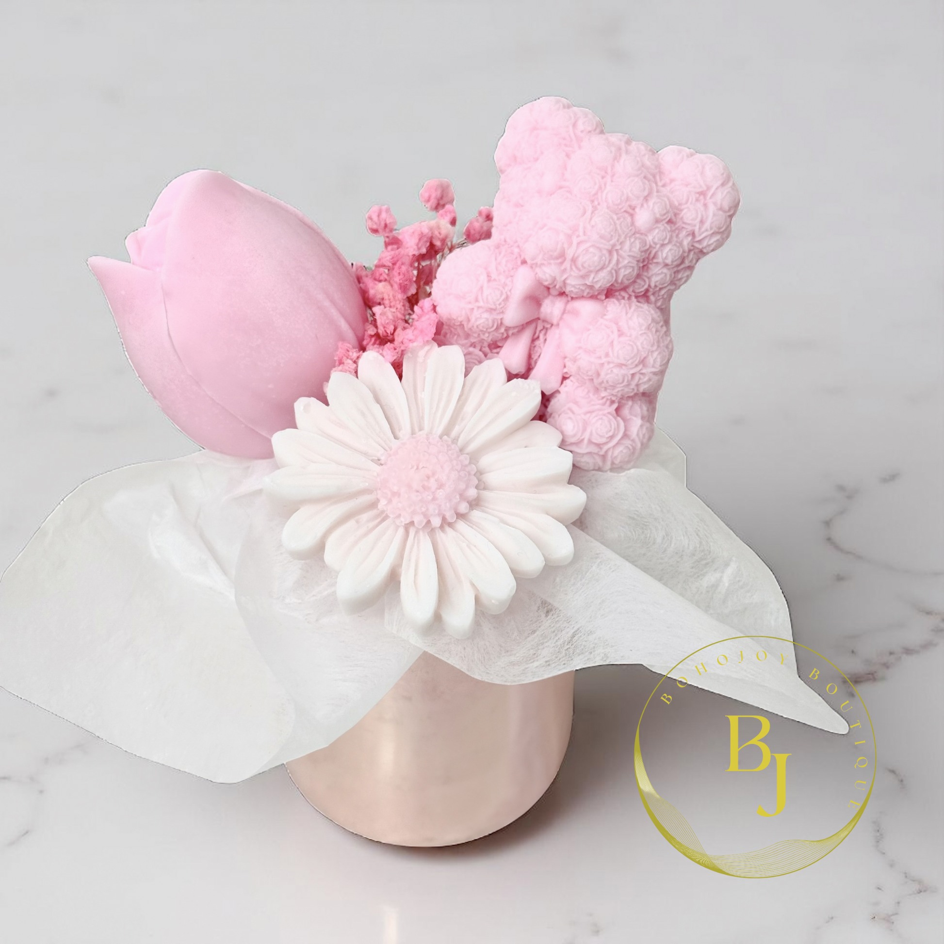 Mini Bouquet MIA - BOHOJOY