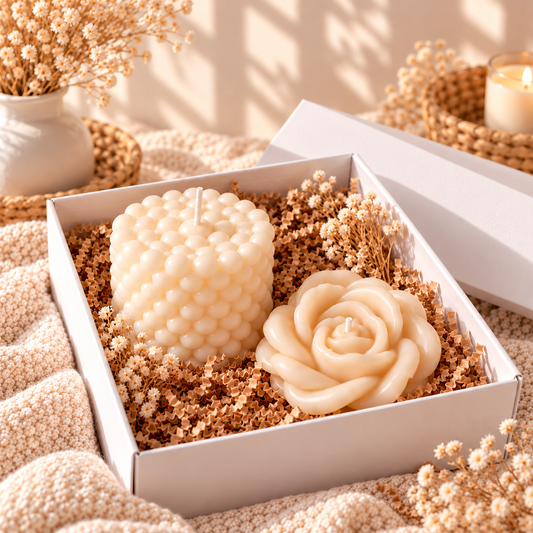 Box COCOONING – Abonnement mensuel