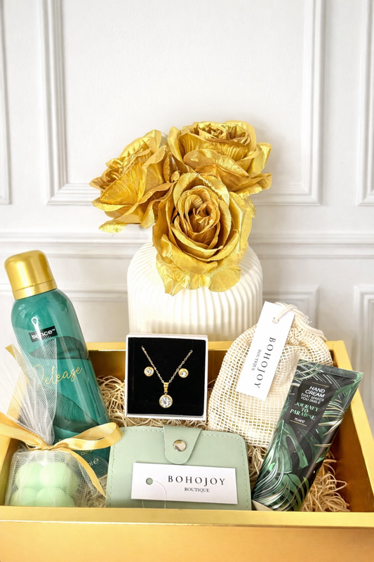 Coffrets ESSENCE NATURE - BOHOJOY