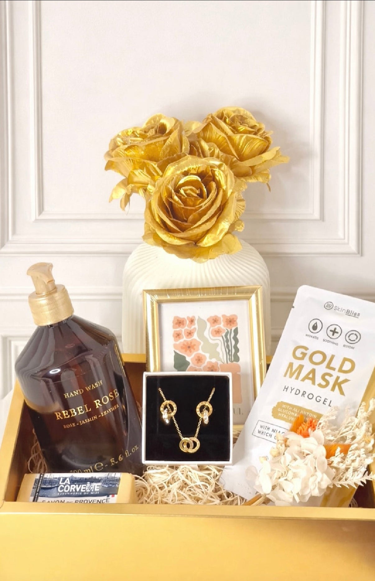 Coffrets GOLD - BOHOJOY