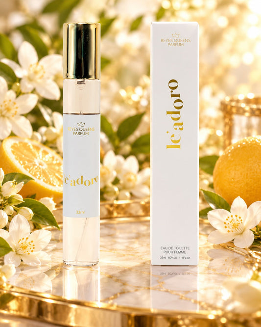 Le'Adoro – Eau de Toilette 33 ml