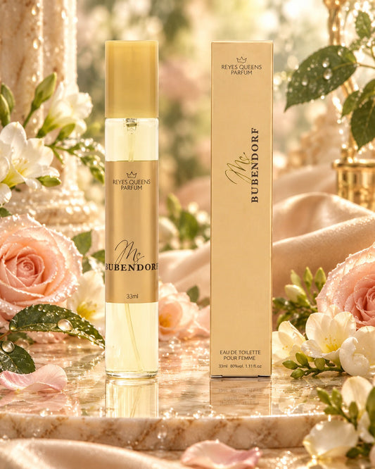My Bubendorf – Eau de Toilette 33 ml