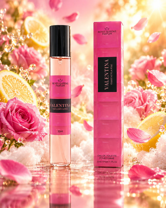 Valentina – Eau de Toilette 33 ml