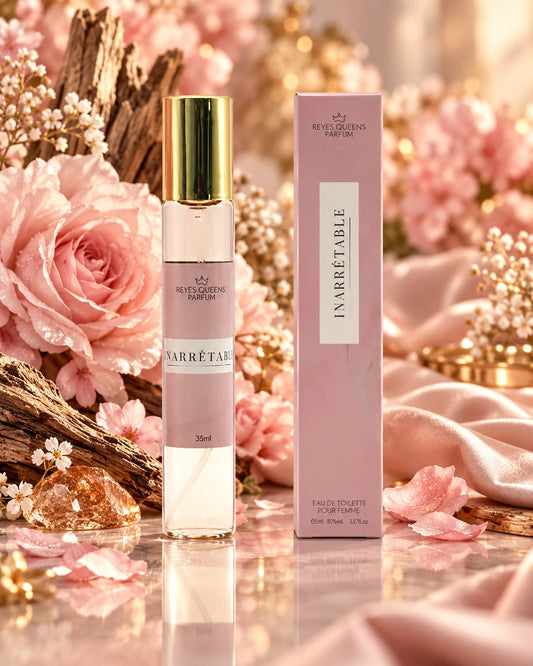 Inarretable – Eau de Toilette 33 ml